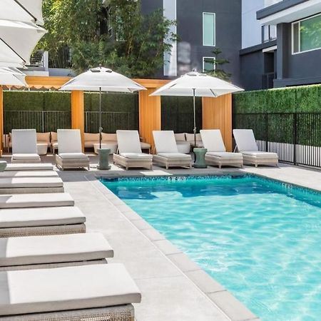 Modern Apartment Rentals Los Ángeles Exterior foto