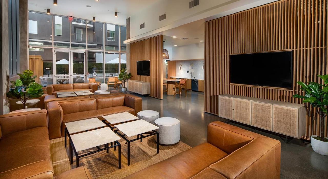 Modern Apartment Rentals Los Ángeles Exterior foto
