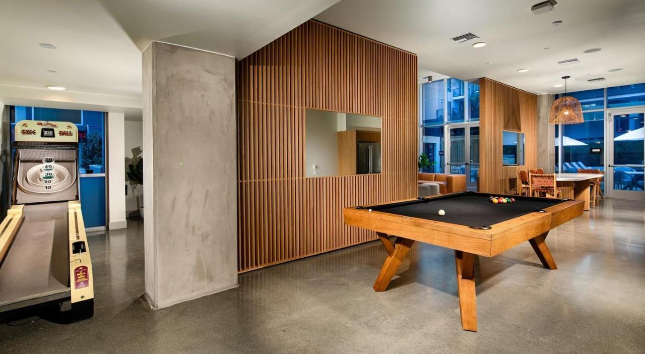 Modern Apartment Rentals Los Ángeles Exterior foto