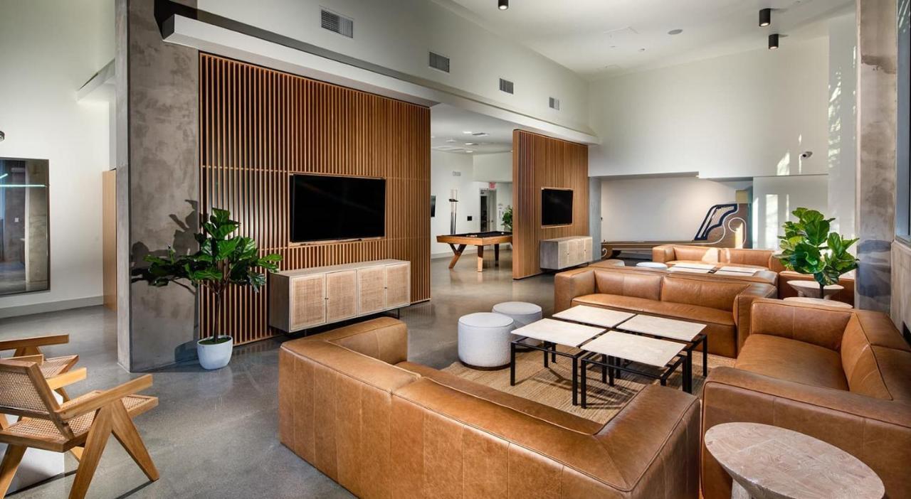 Modern Apartment Rentals Los Ángeles Exterior foto